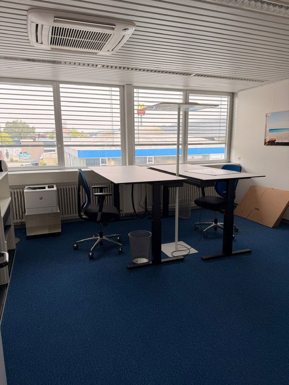 Office, Foto 4 von 5