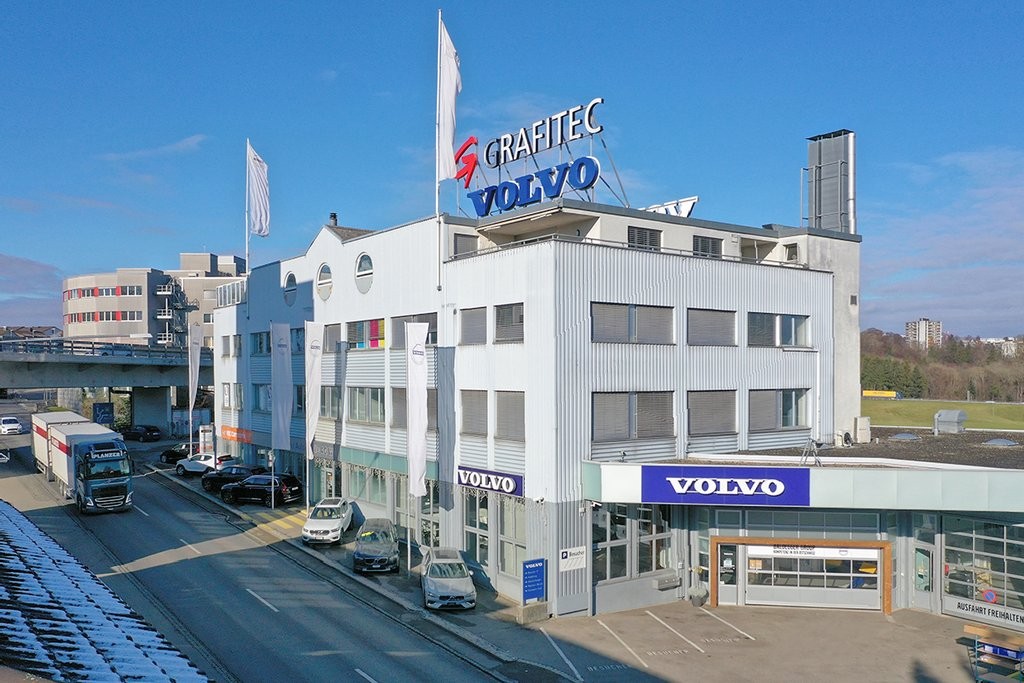 130m² office