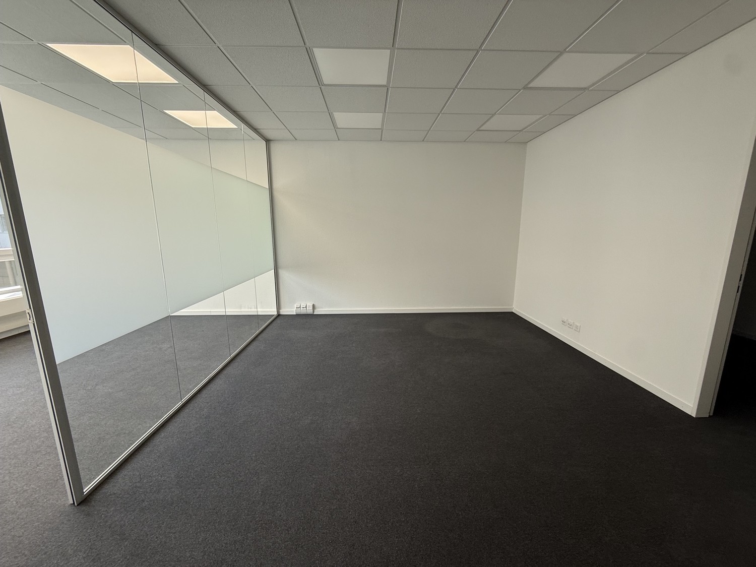 40m² office, Foto 3 von 5