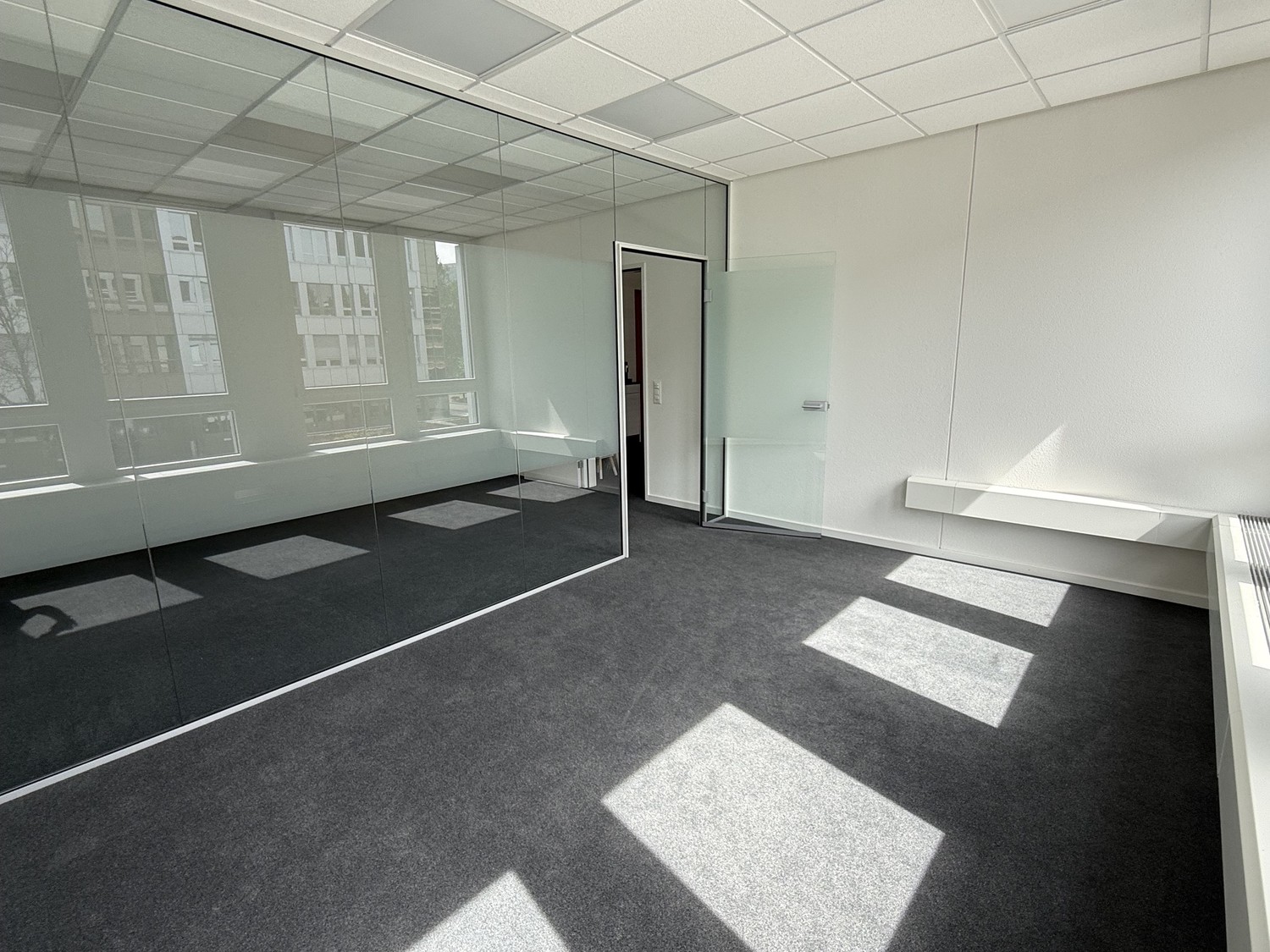 40m² office, Foto 1 von 5
