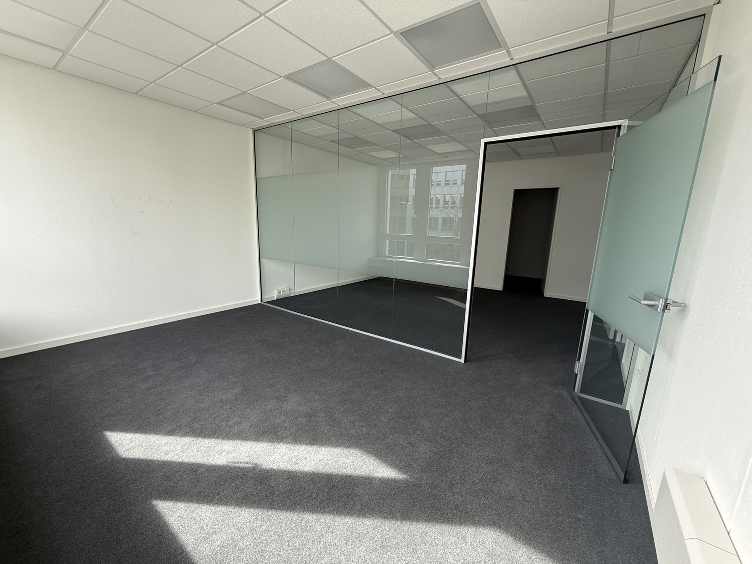 40m² office, Foto 2 von 5