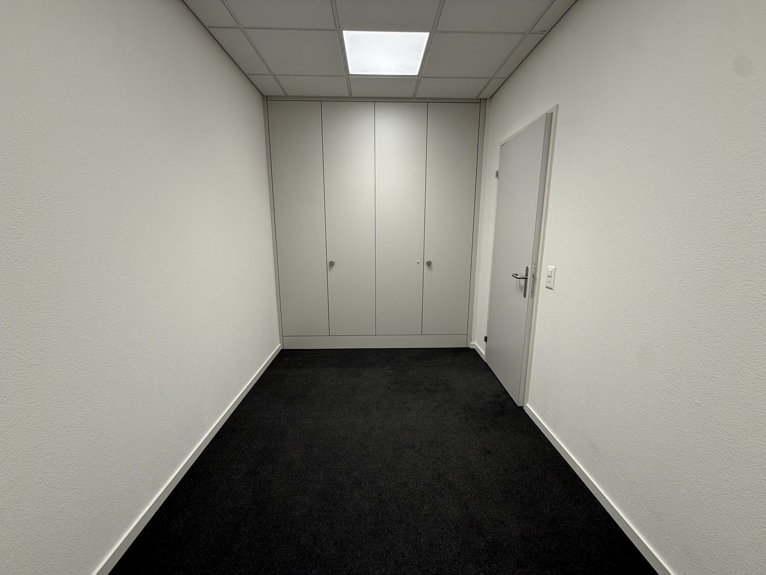 40m² office, Foto 5 von 5