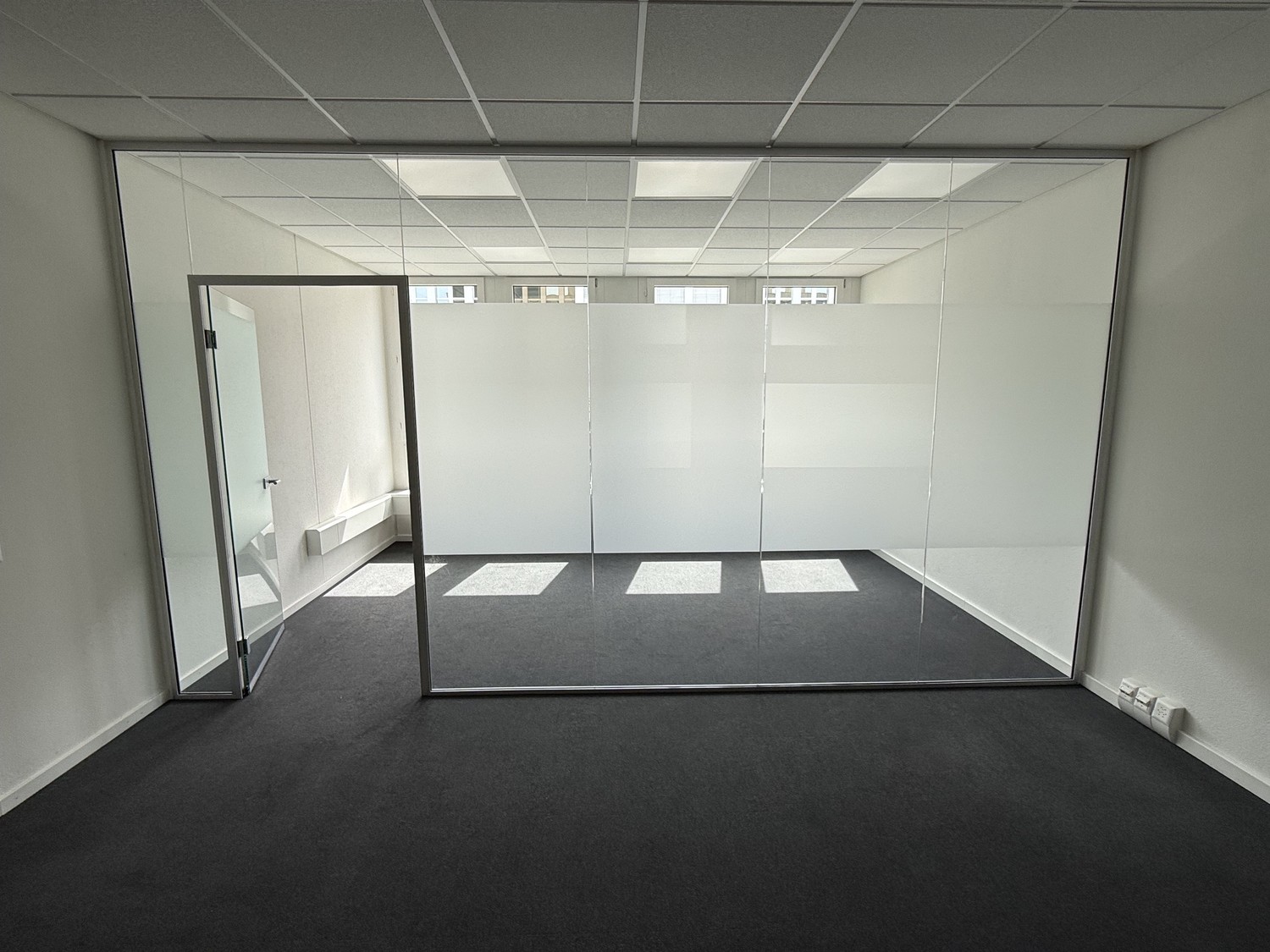 40m² office, Foto 4 von 5