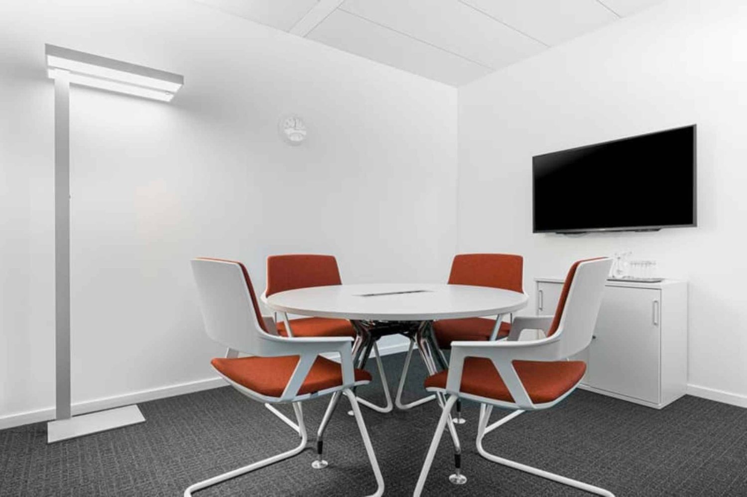 50m² Büro, Foto 2 von 5