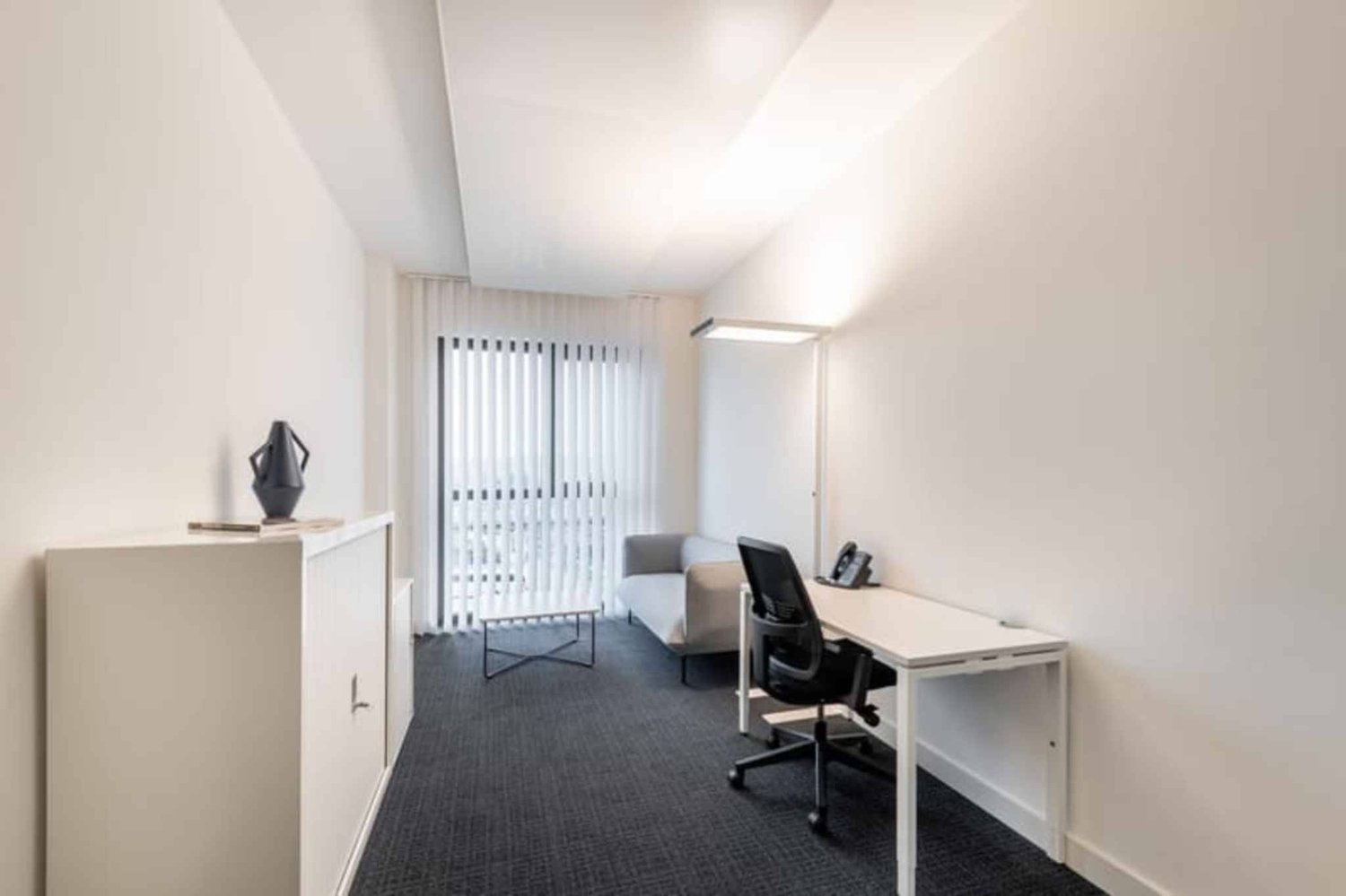 50m² Büro, Foto 3 von 5