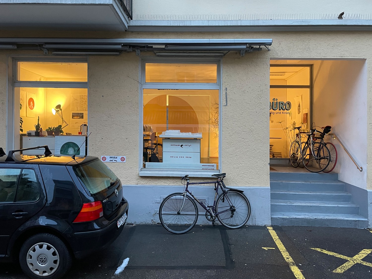 Office, Foto 4 von 6
