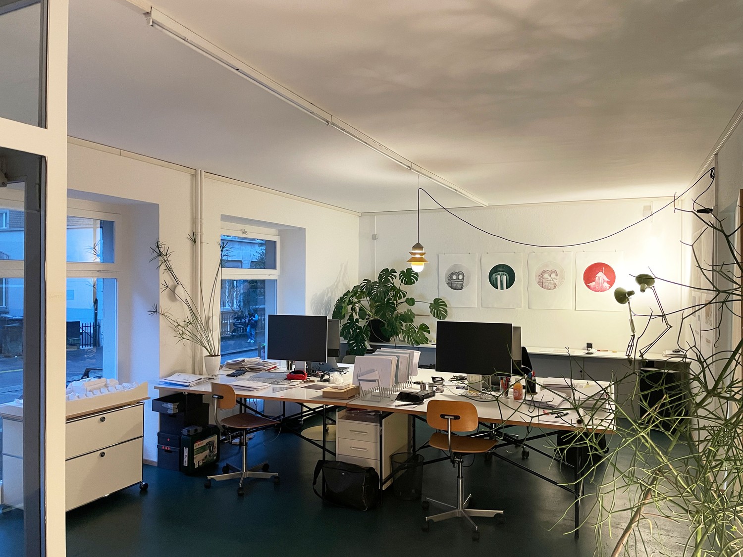 Office, Foto 3 von 6