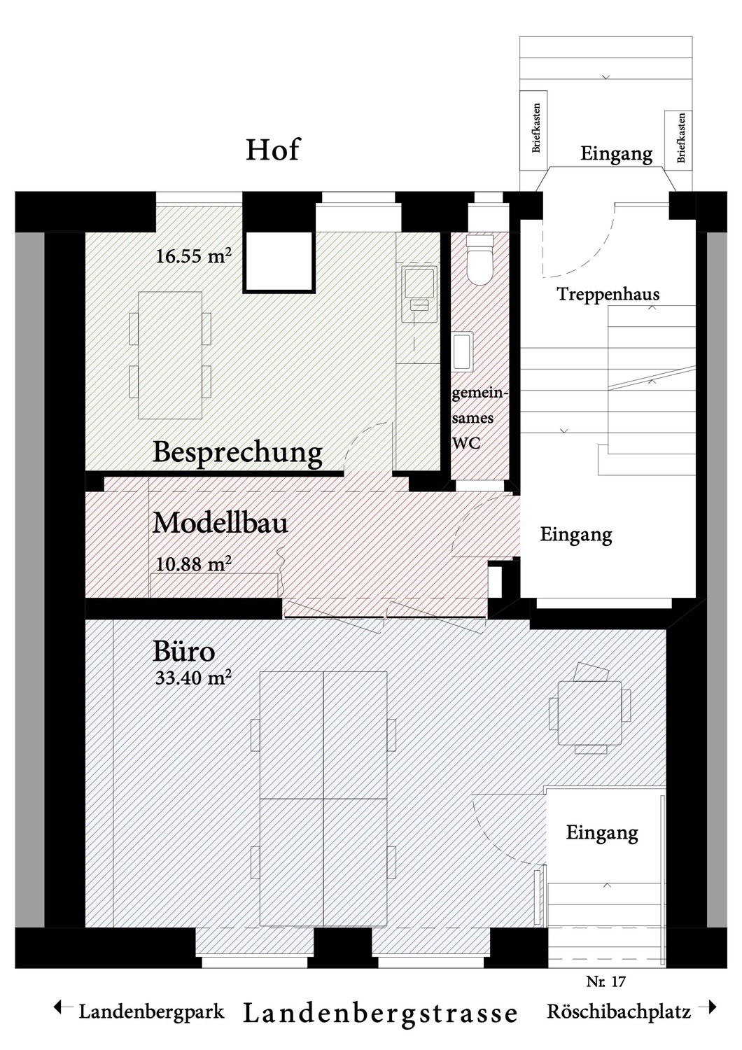 Office, Foto 5 von 6