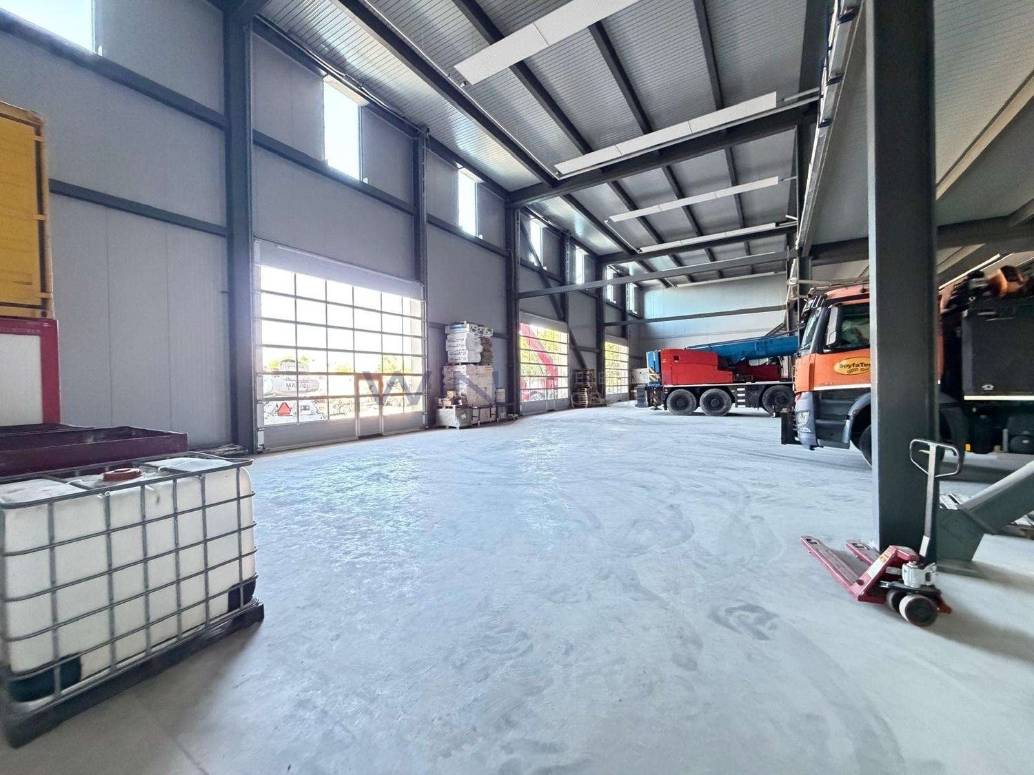3740m² commercial, Foto 4 von 8