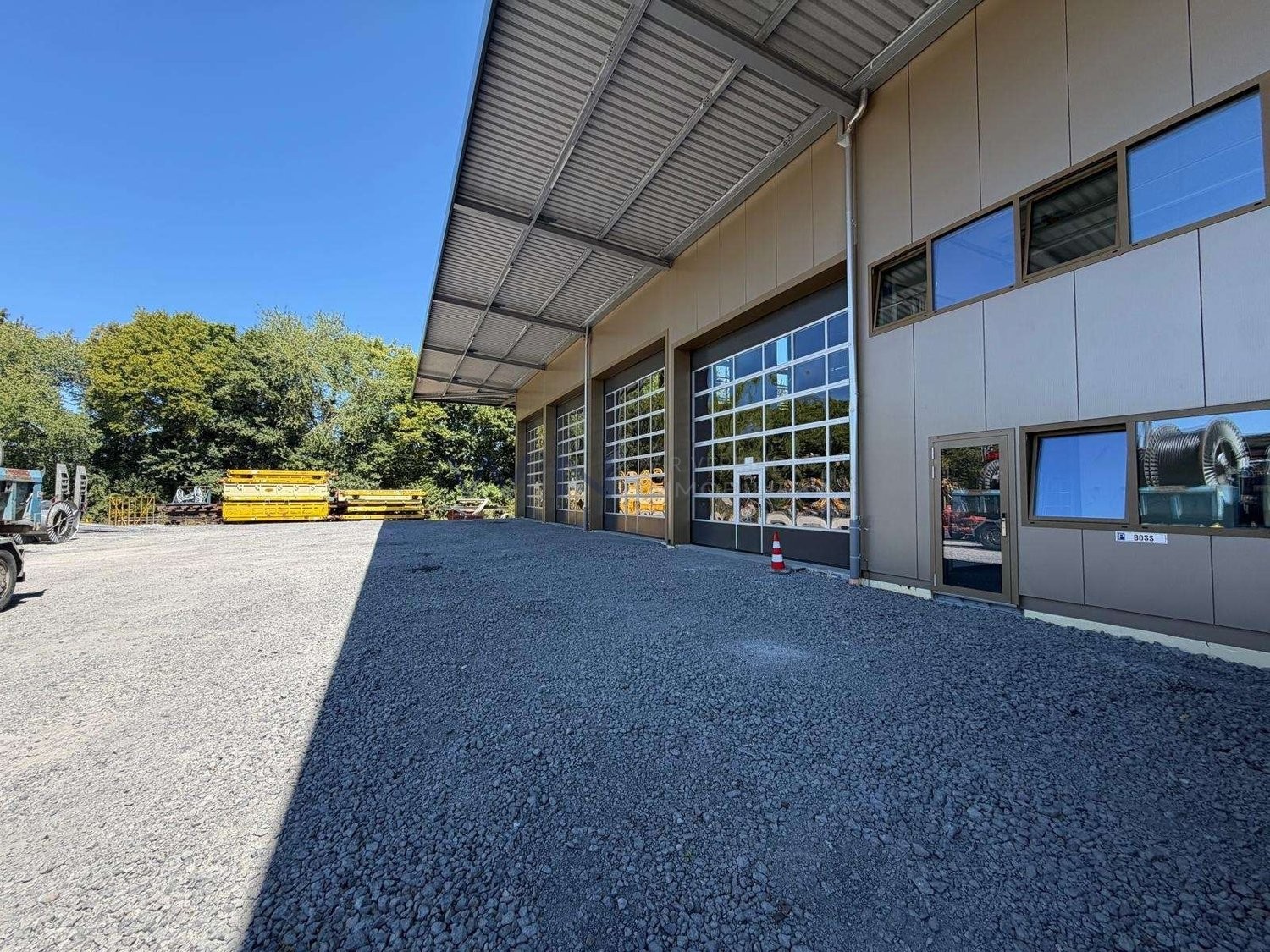 3740m² commercial, Foto 2 von 8