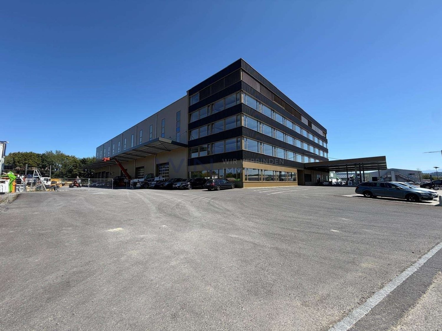 3740m² commercial, Foto 1 von 8