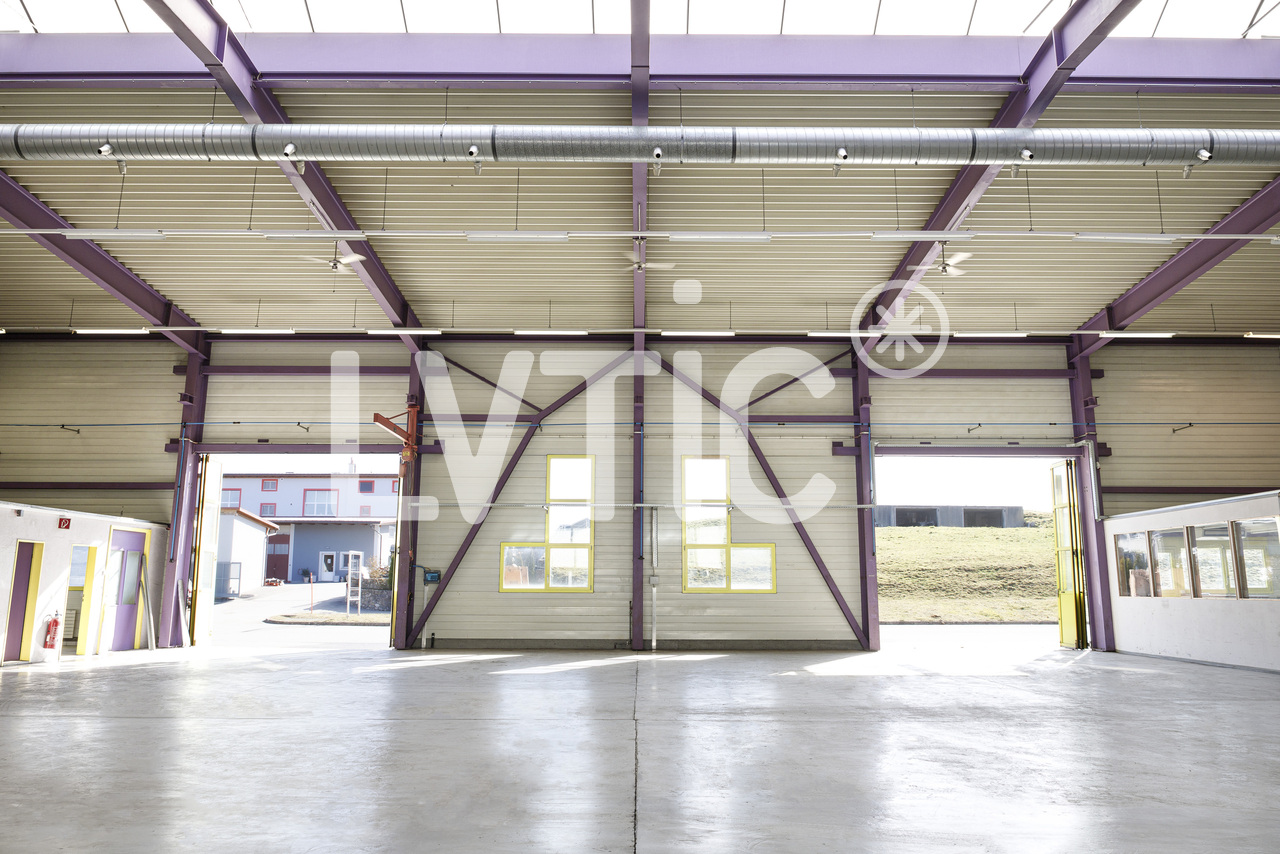 636m² industrial object, Foto 4 von 9