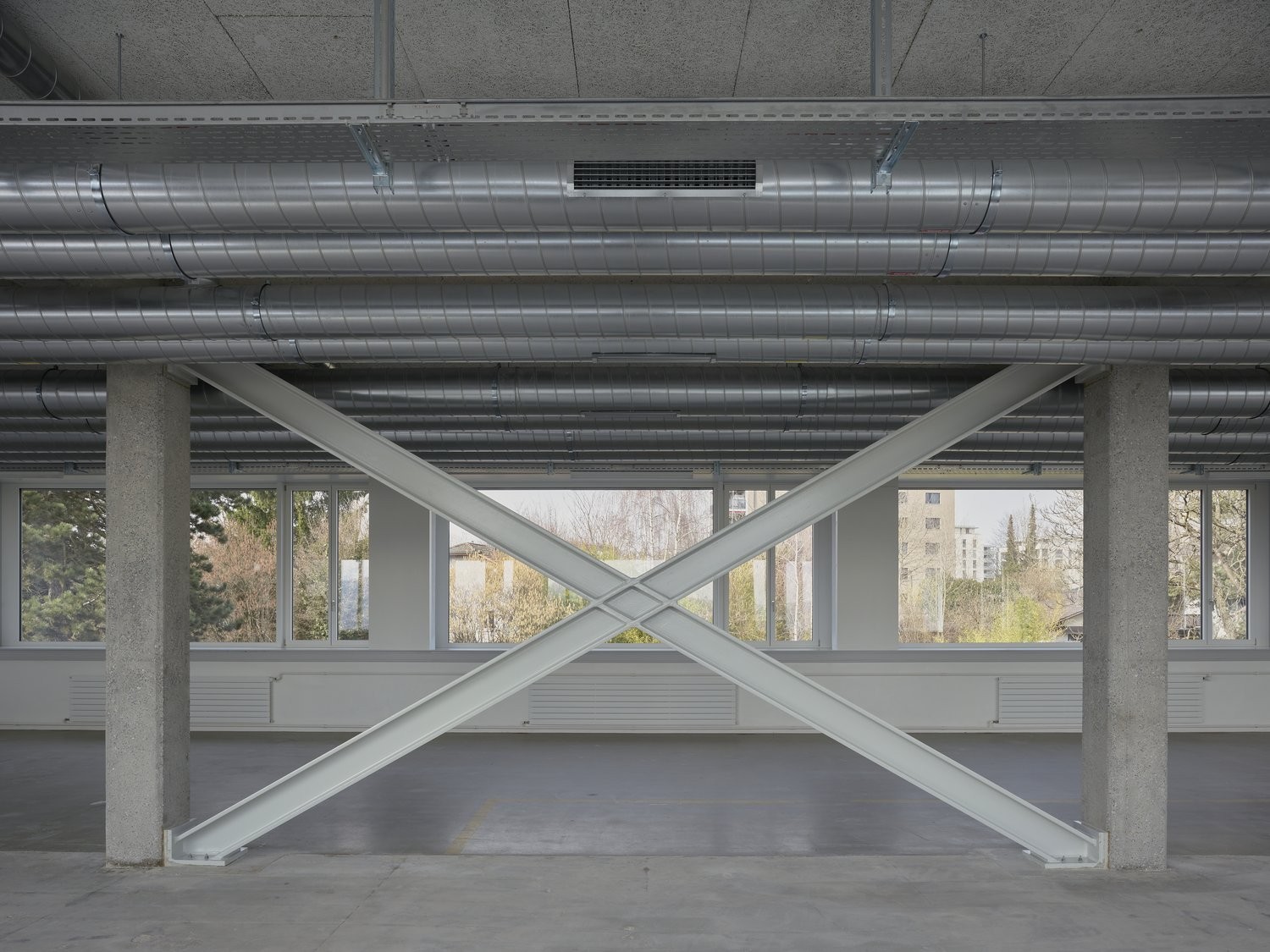 Gewerbe- und Industrieflächen zur Miete, Foto 5 von 6