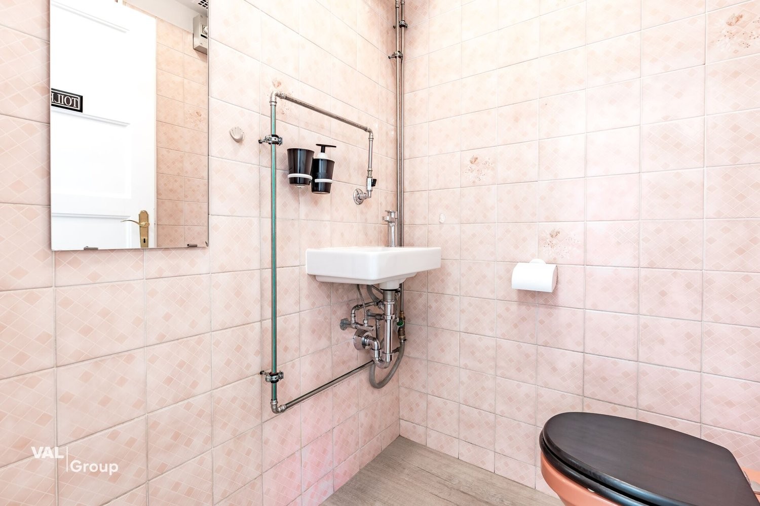 78m² Büro