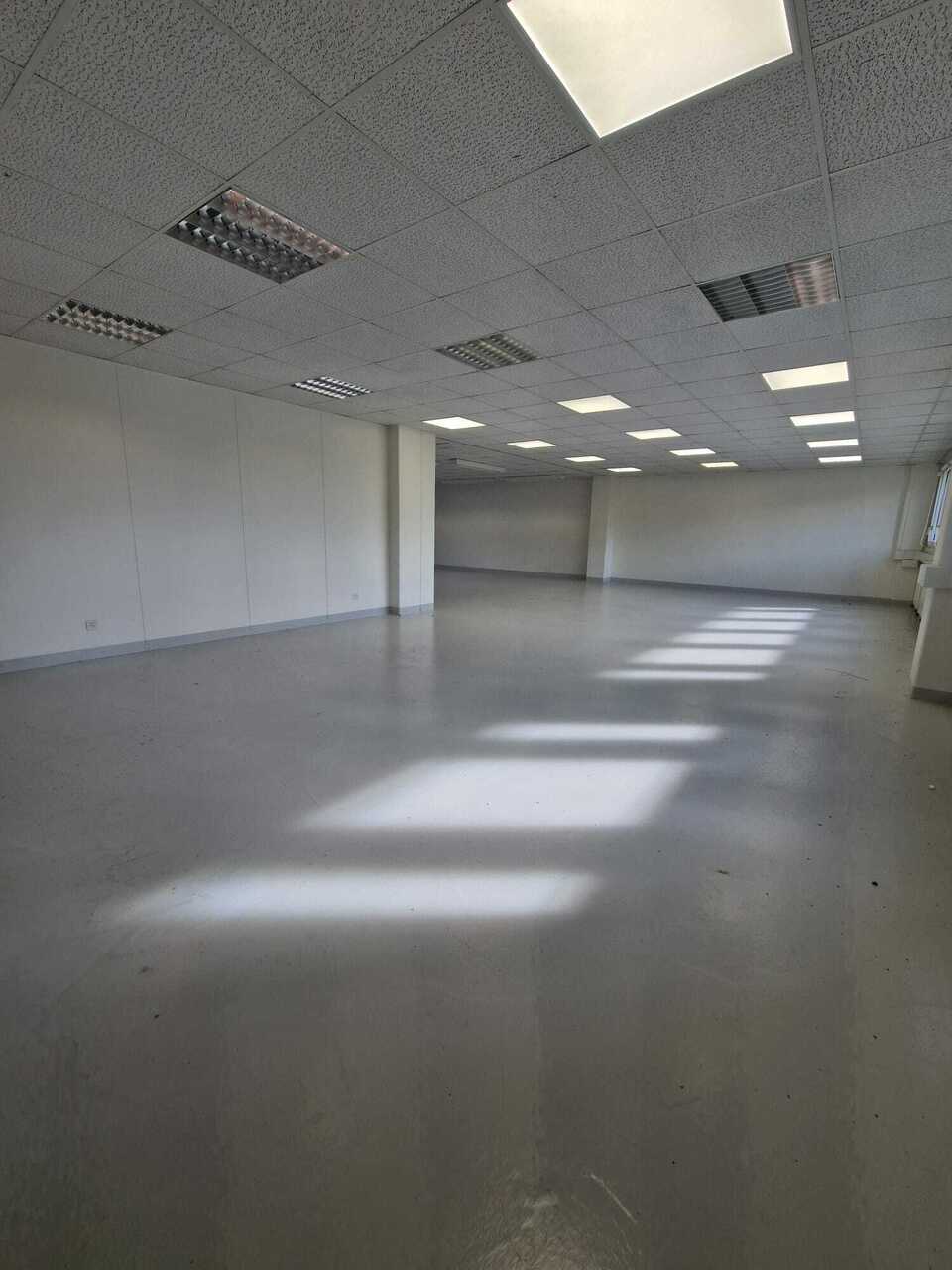 194m² office