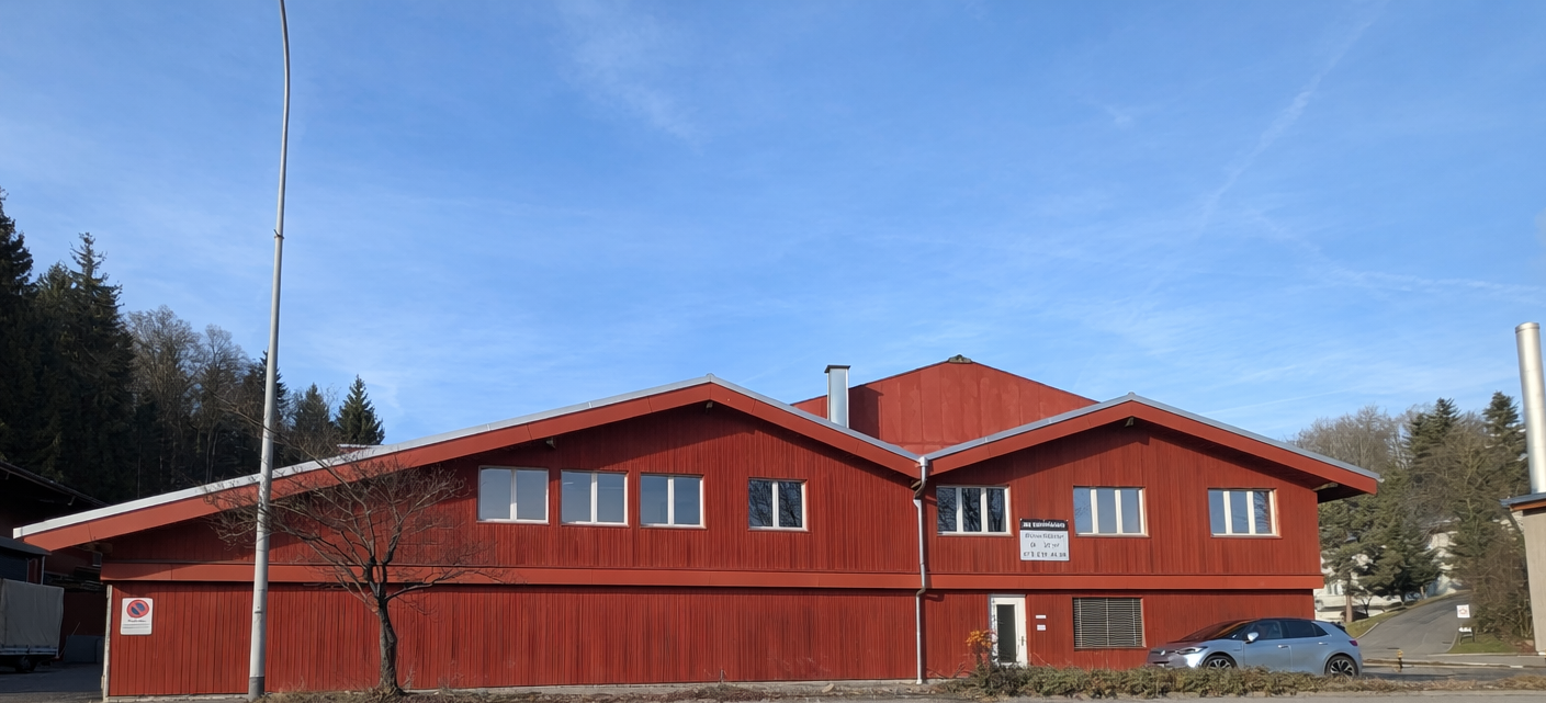 30-30m² office