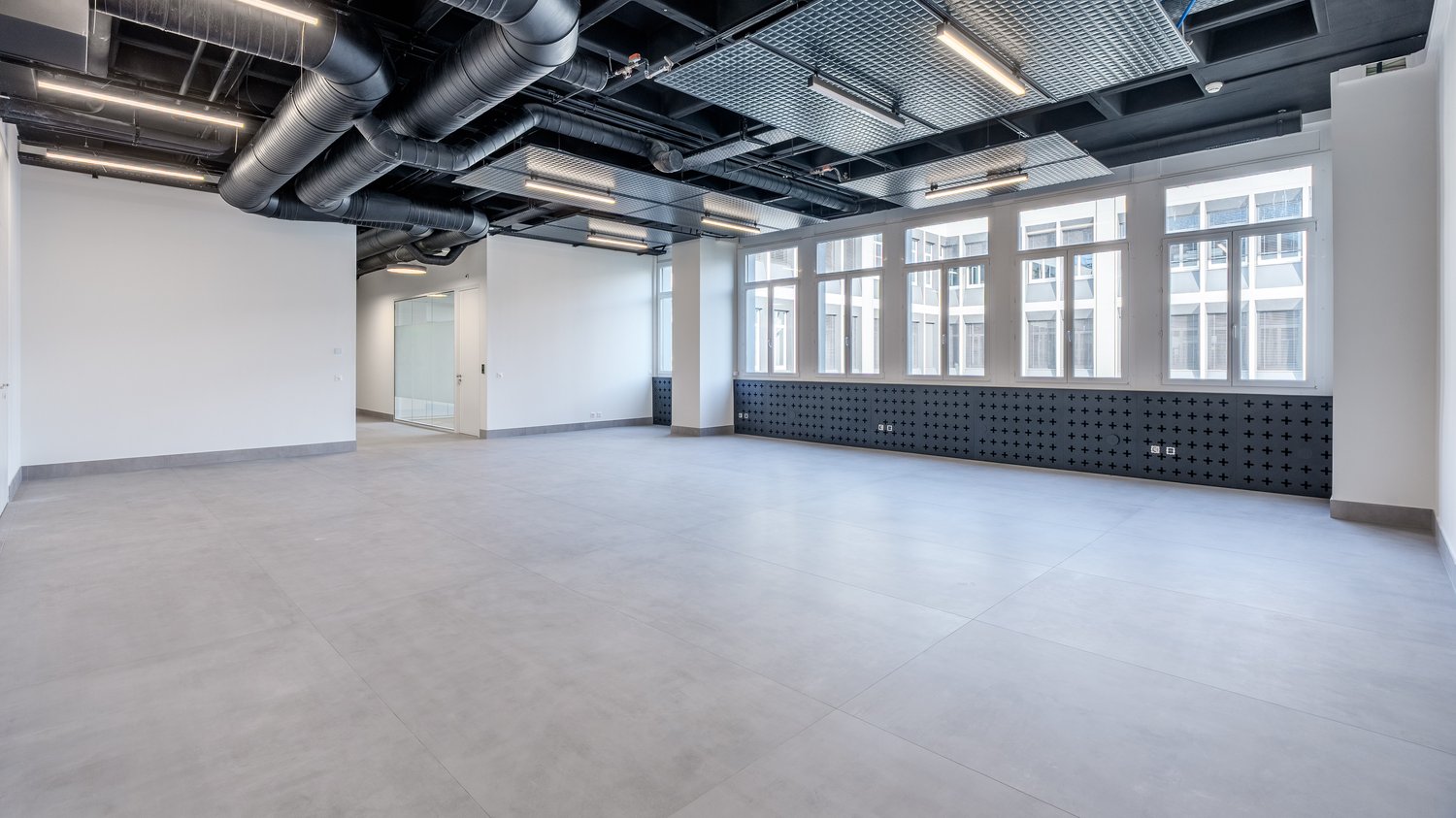 655m² ufficio, foto 4 di 8