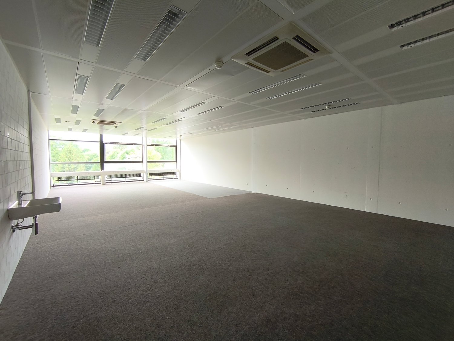 110m² office, photo 7 of 10
