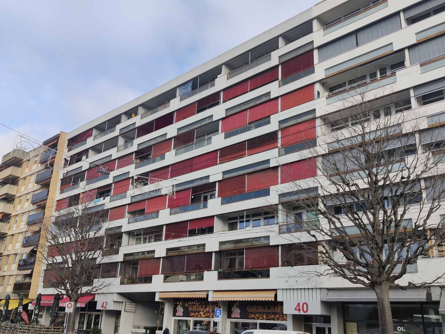 247m² Büro