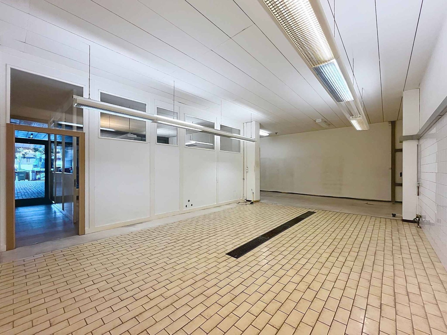 247m² Büro