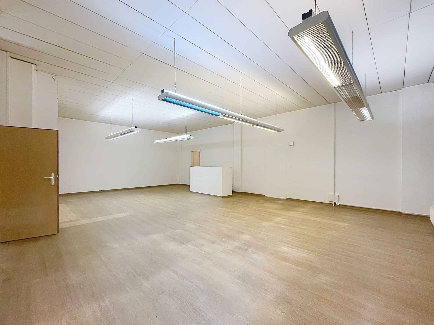 247m² Büro