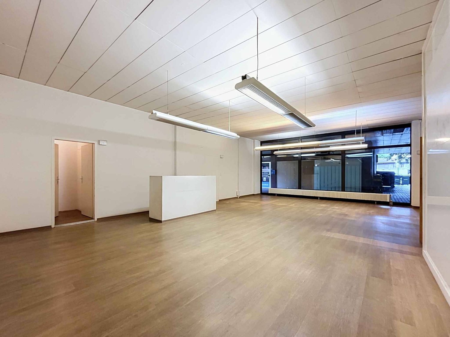 247m² Büro