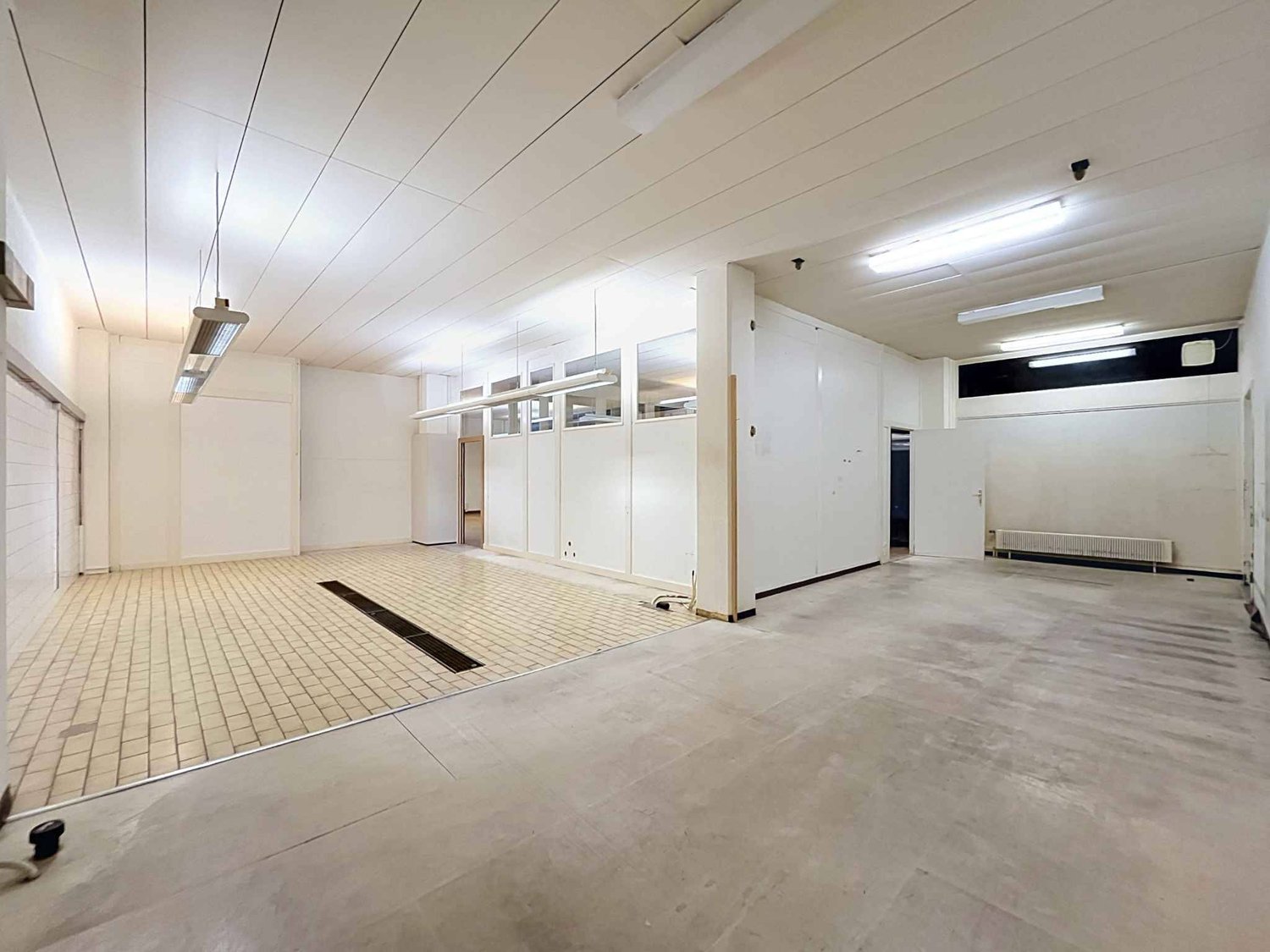 247m² Büro