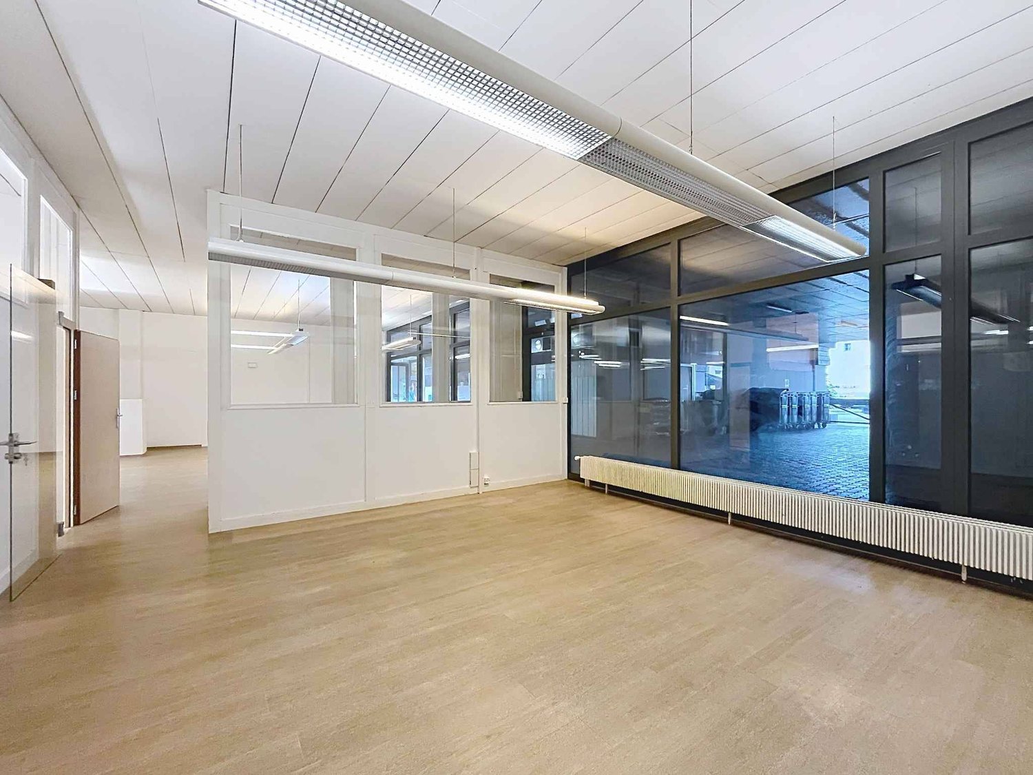 247m² Büro