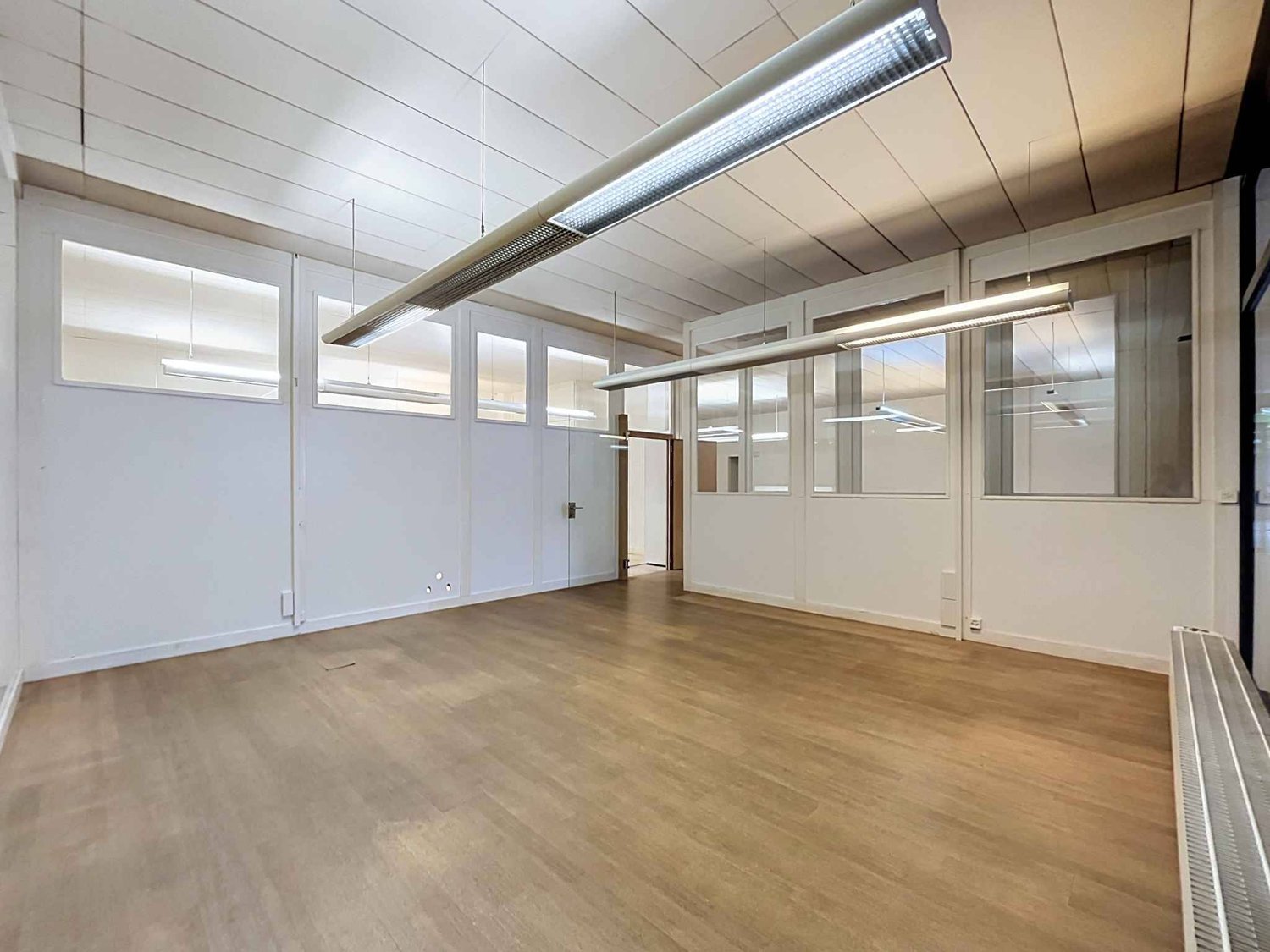 247m² Büro