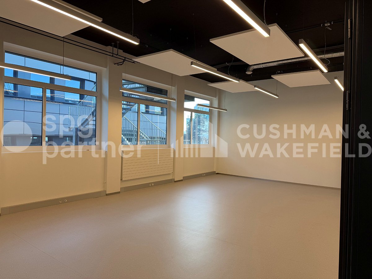 1280m² Gewerbe