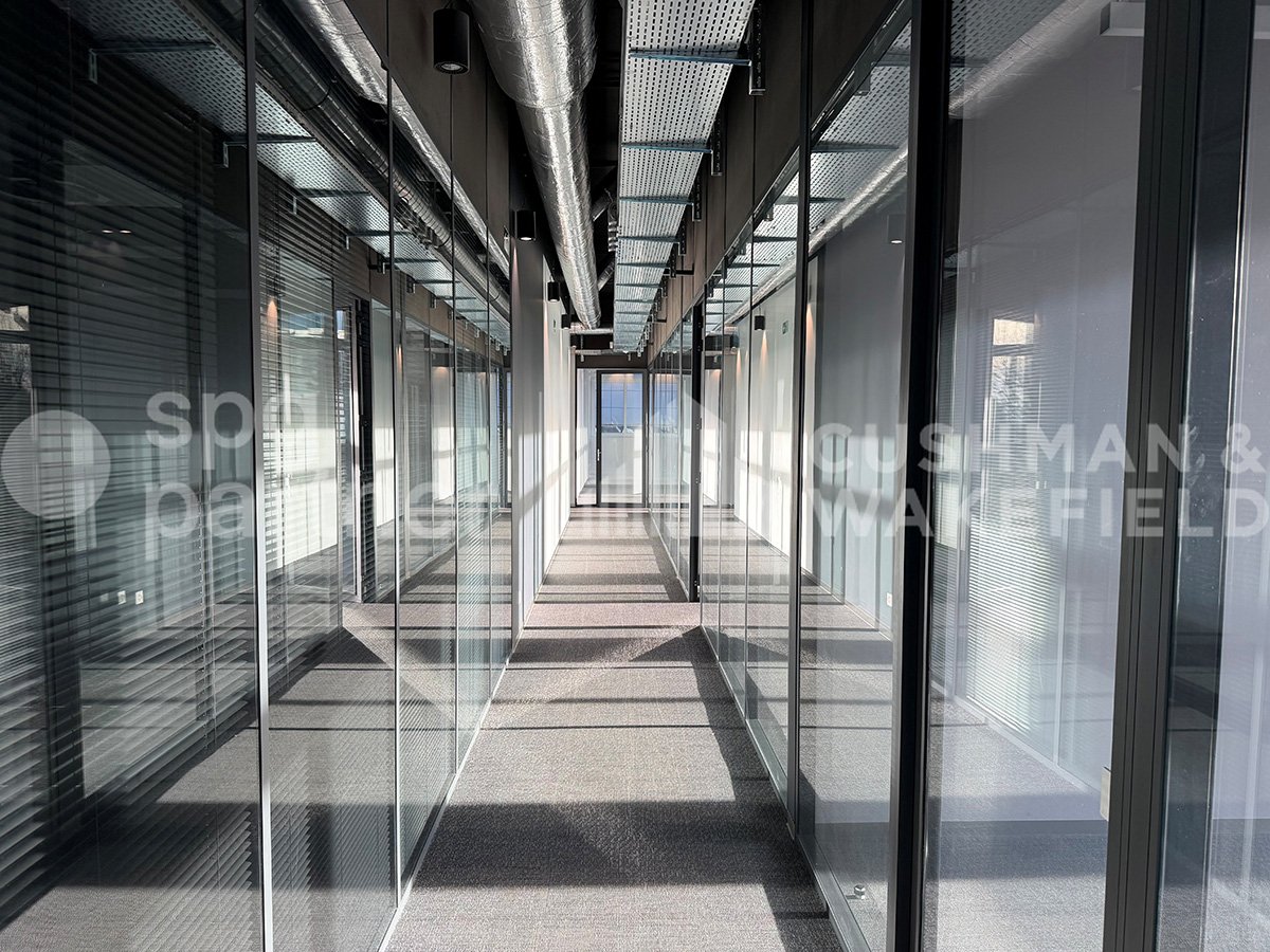 1280m² Gewerbe