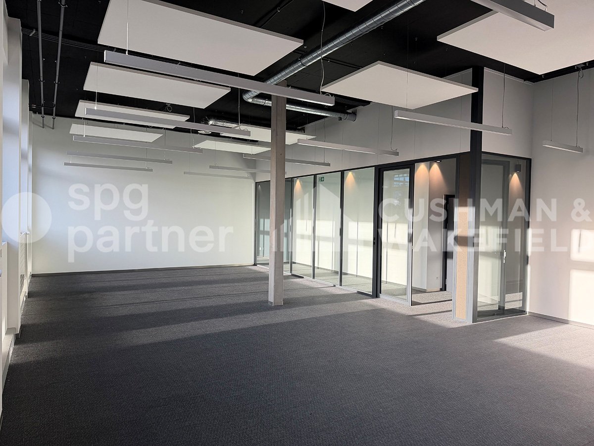1280m² Gewerbe