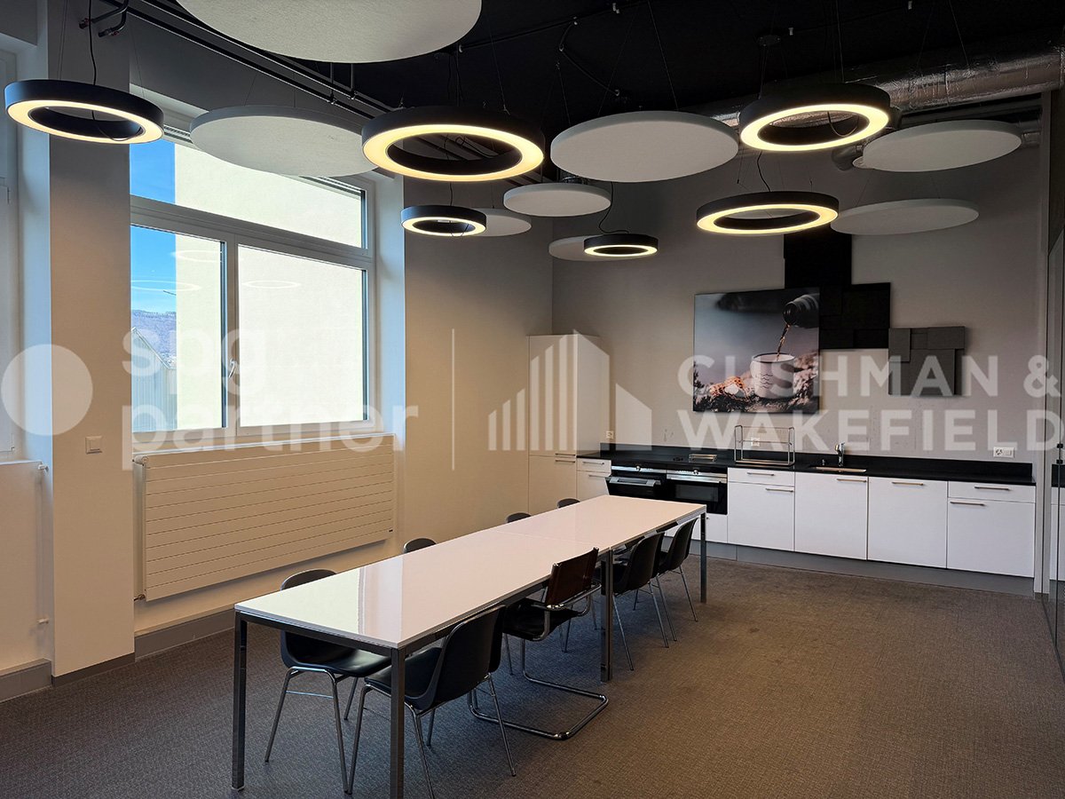 1280m² Gewerbe