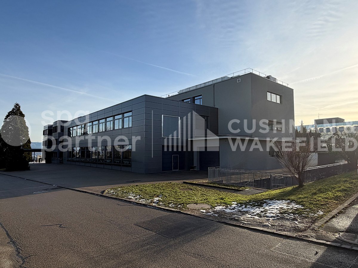 1280m² Gewerbe