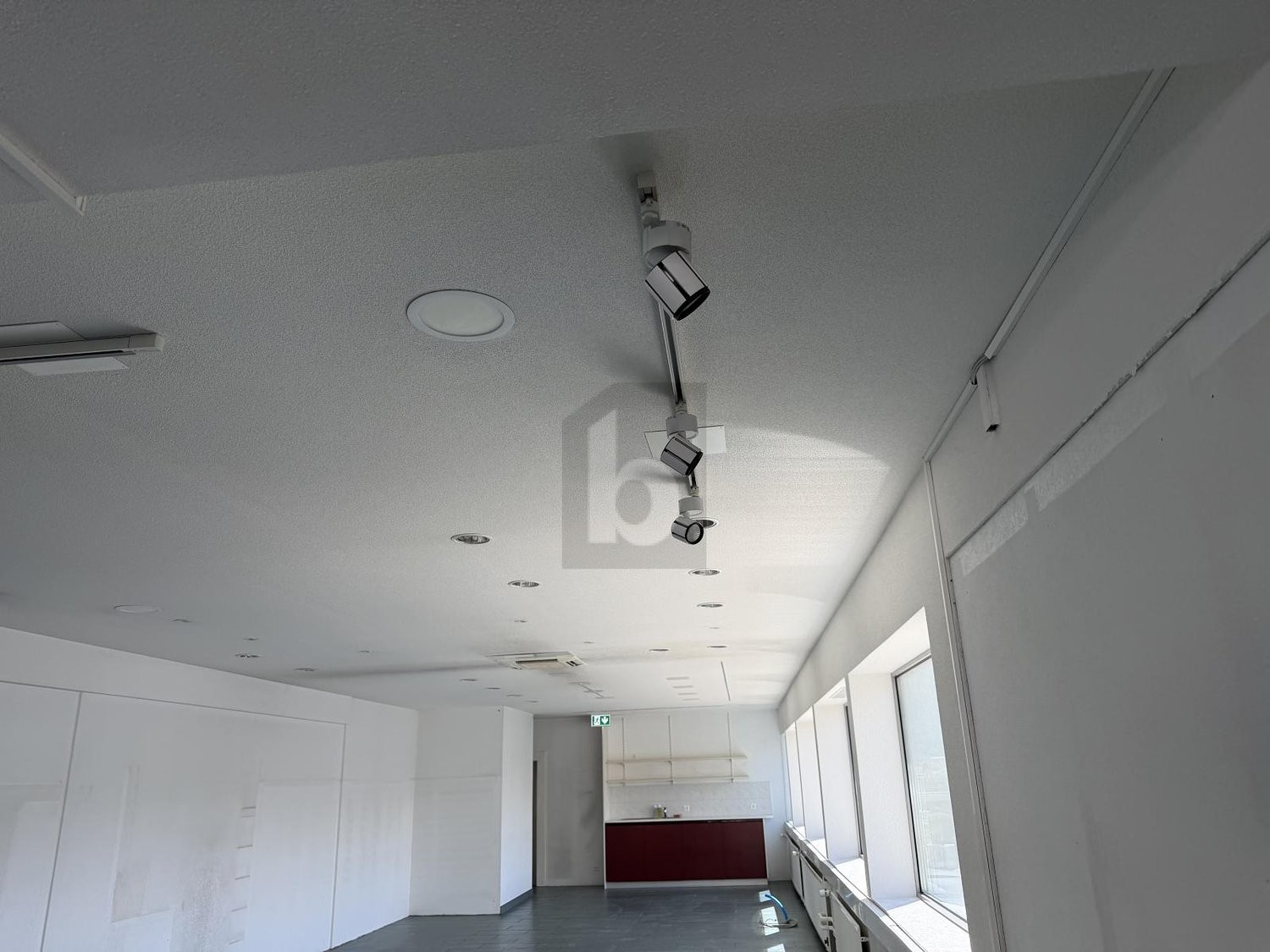 170m² Einkaufszentrum