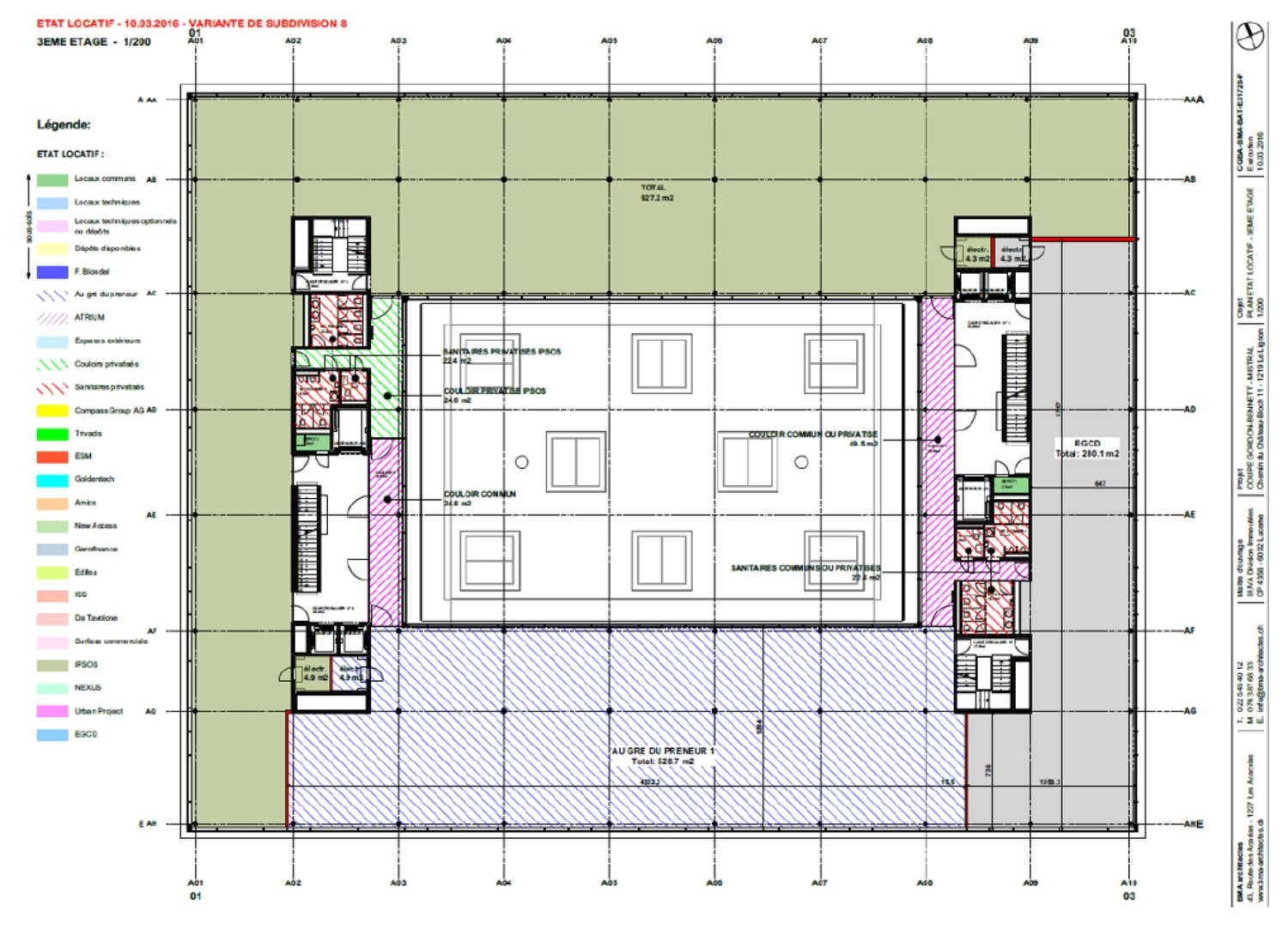 Büro