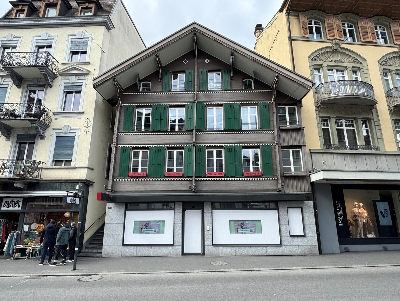 365m² shop, Foto 1 von 2
