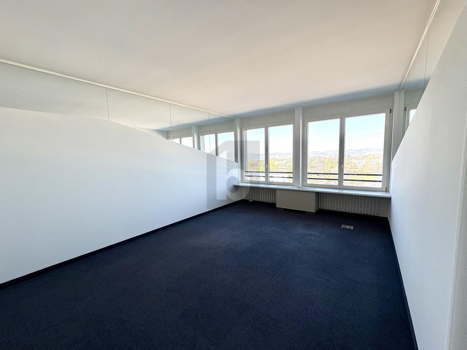 ufficio di 20m²