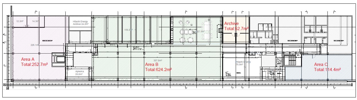 252m² Büro, Foto 10 von 10