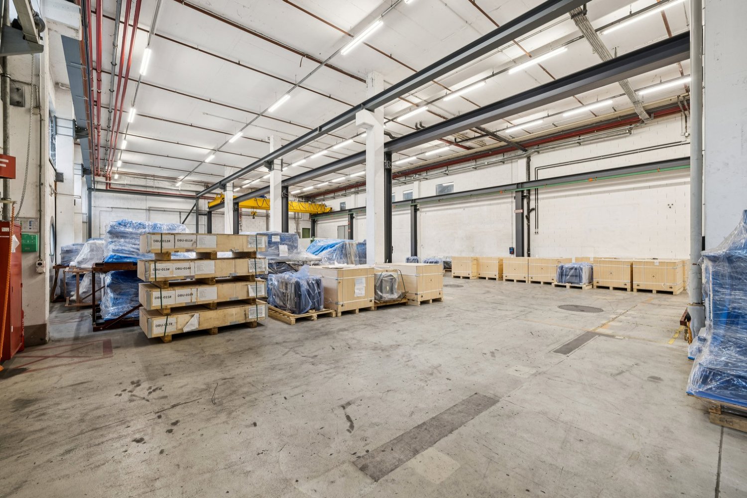 252m² Büro, Foto 3 von 10