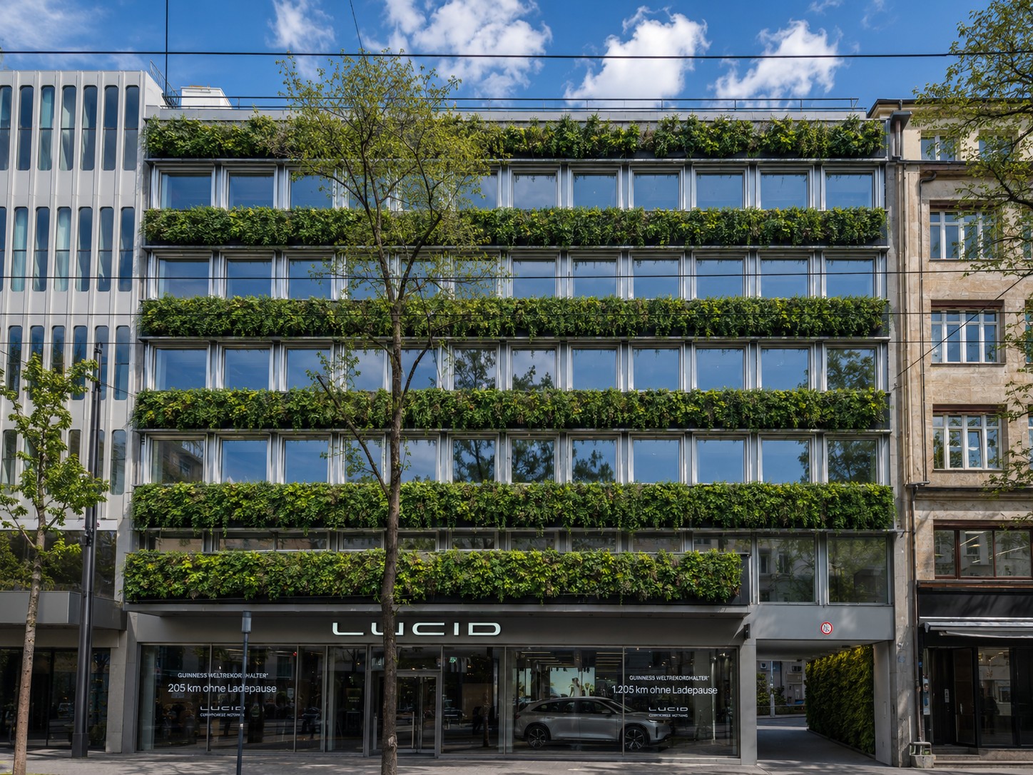 387m² office, Foto 8 von 10