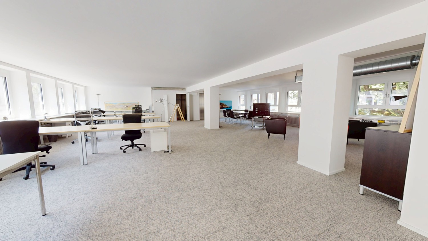 387m² office, Foto 9 von 10