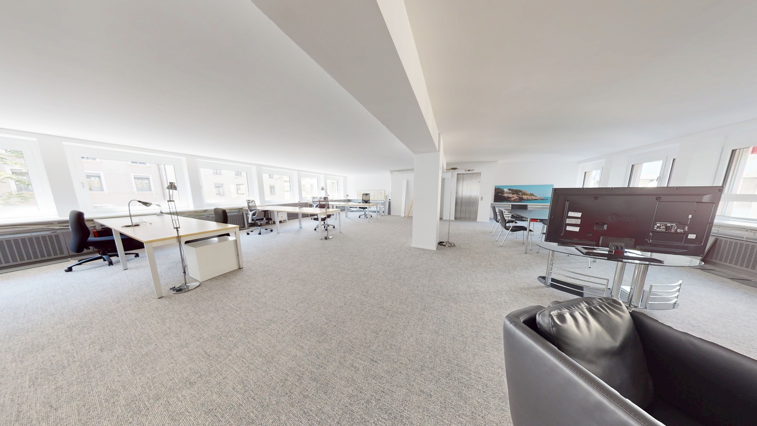 387m² office, Foto 10 von 10
