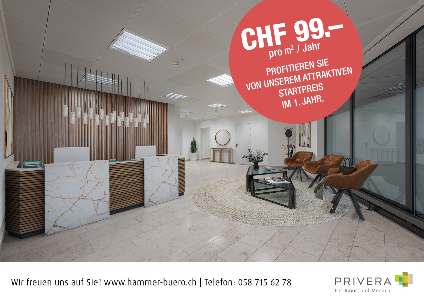 173m² commercial