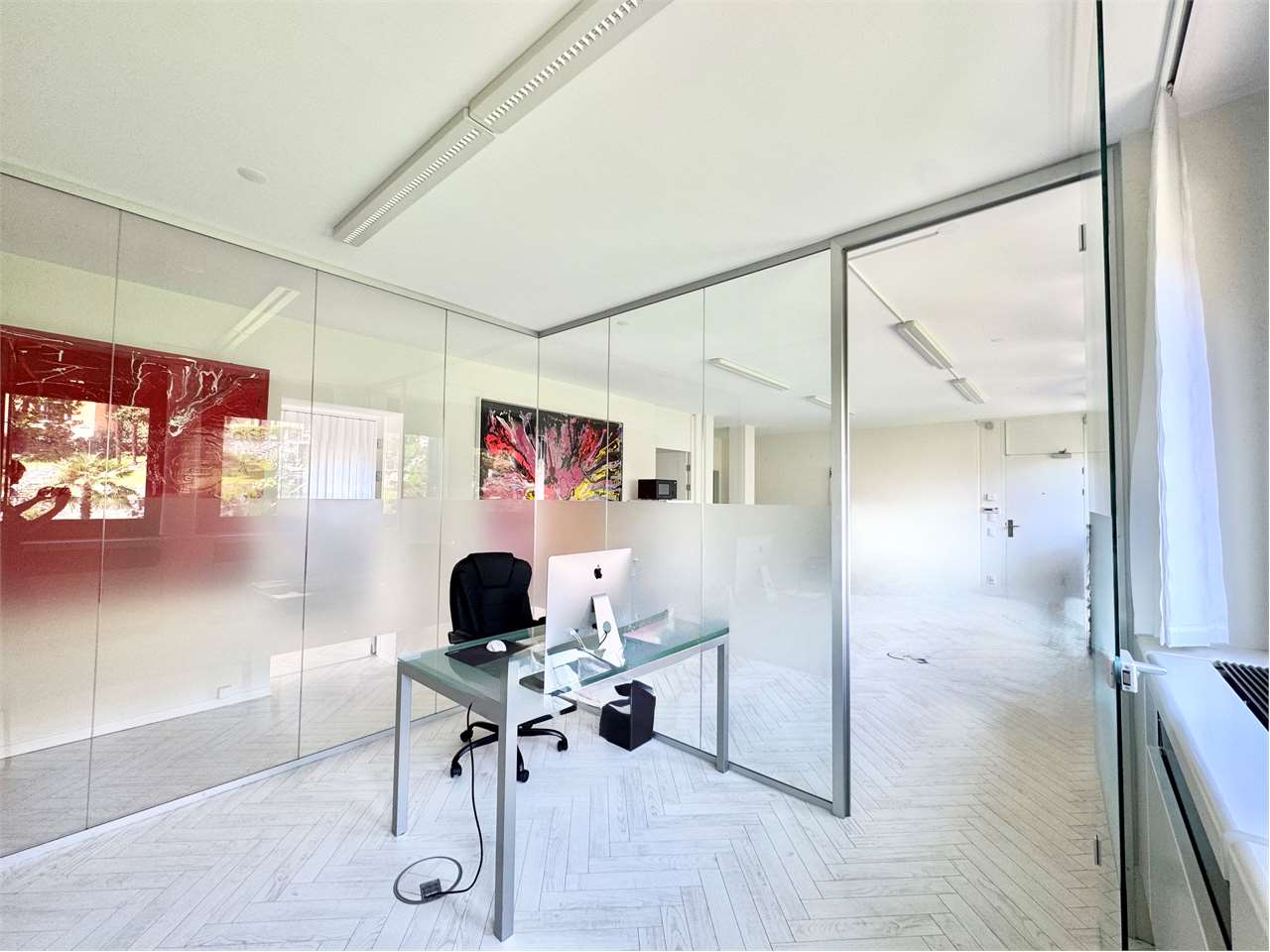 Büro