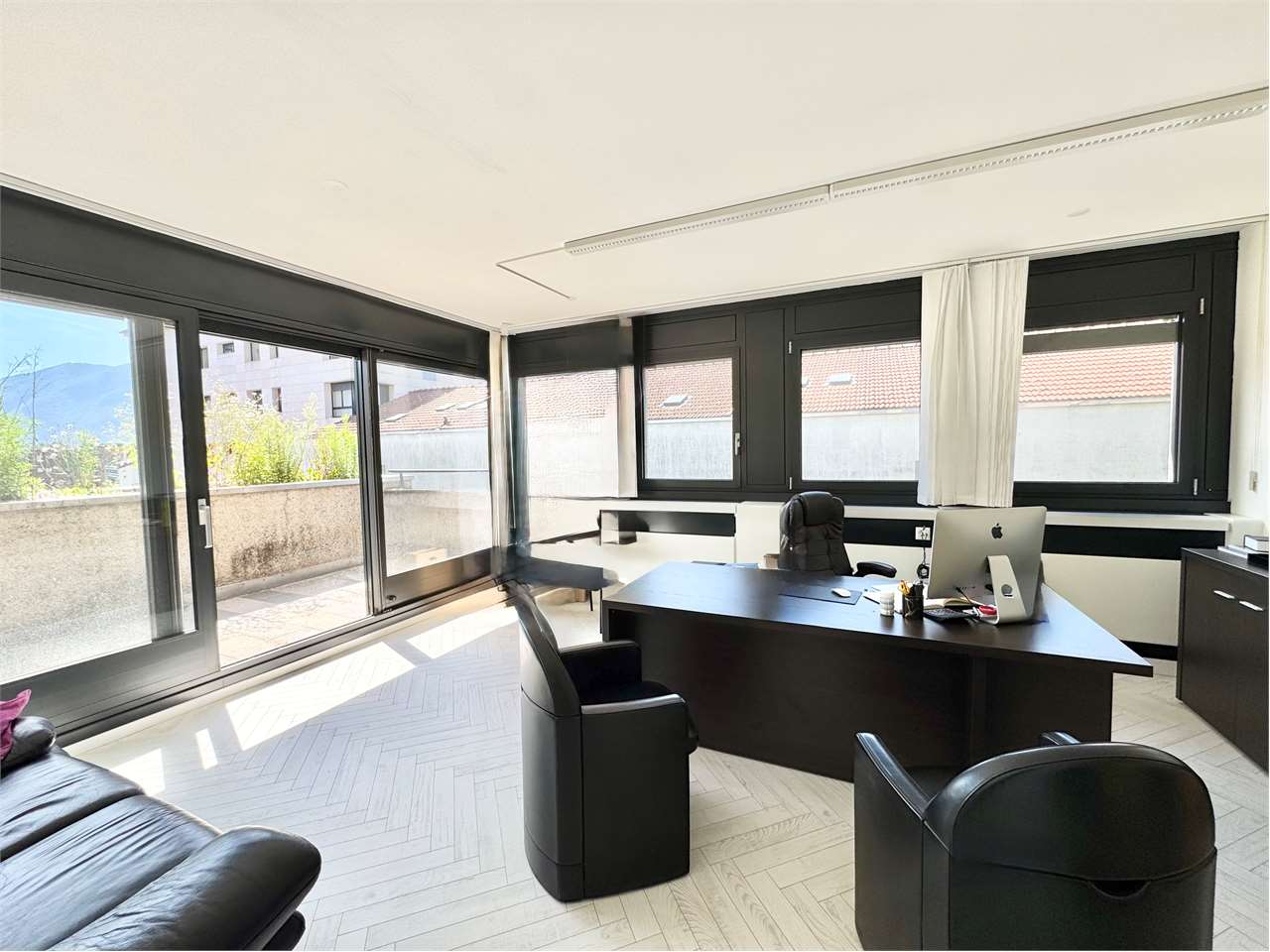 Büro
