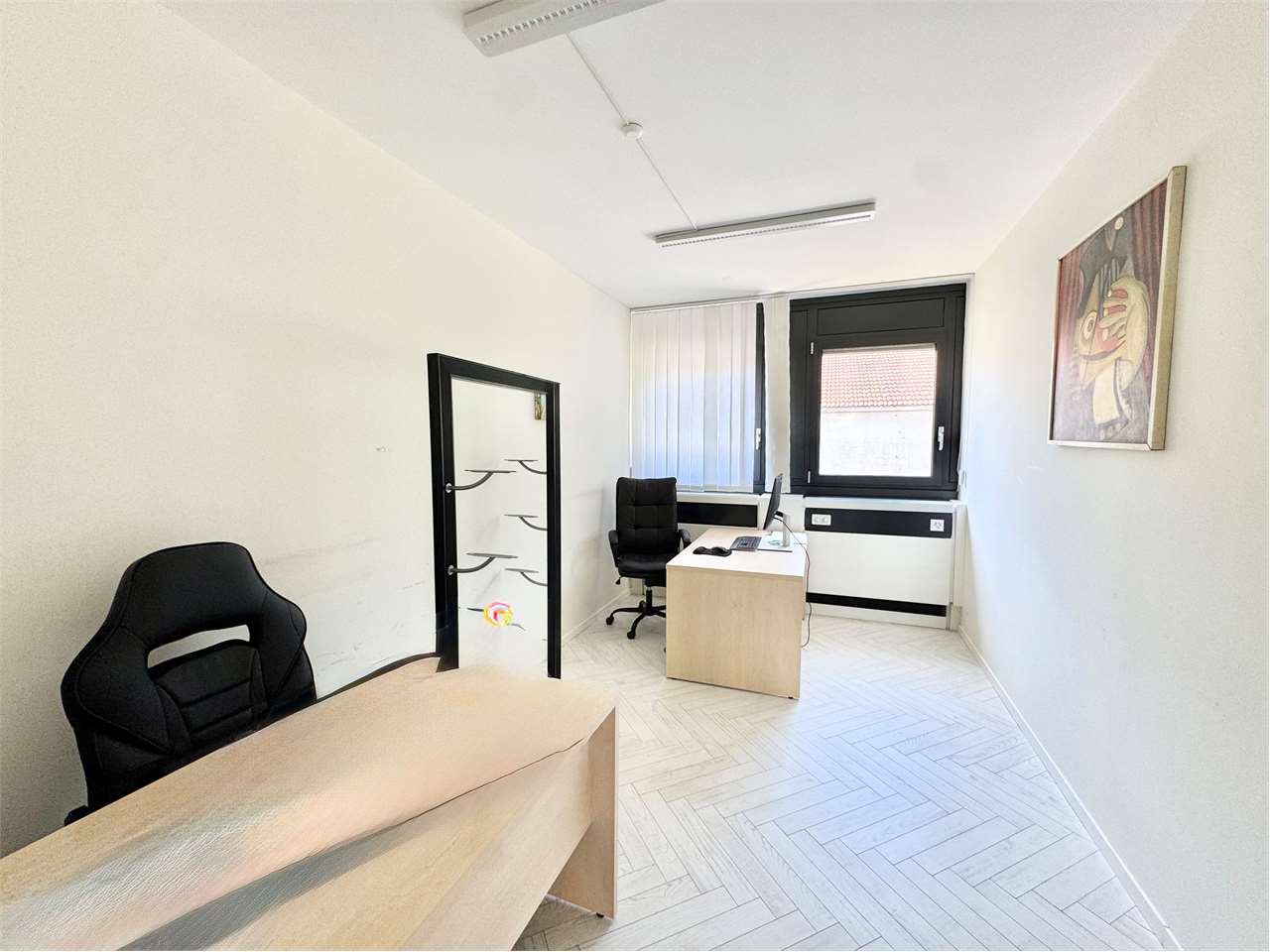 Büro