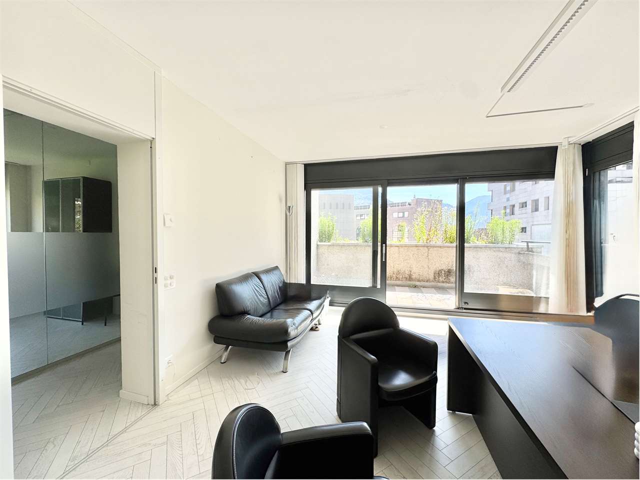 Büro