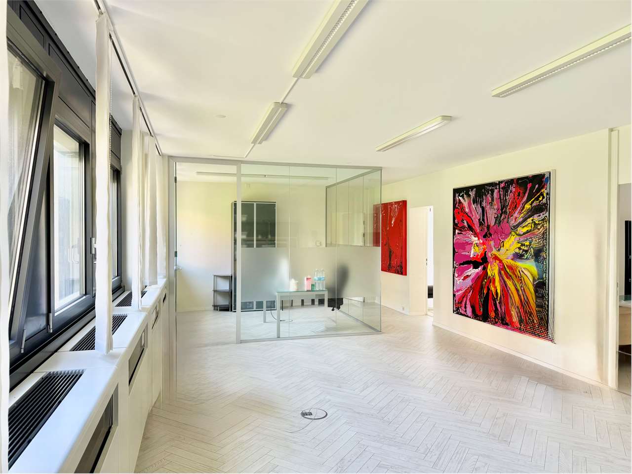 Büro