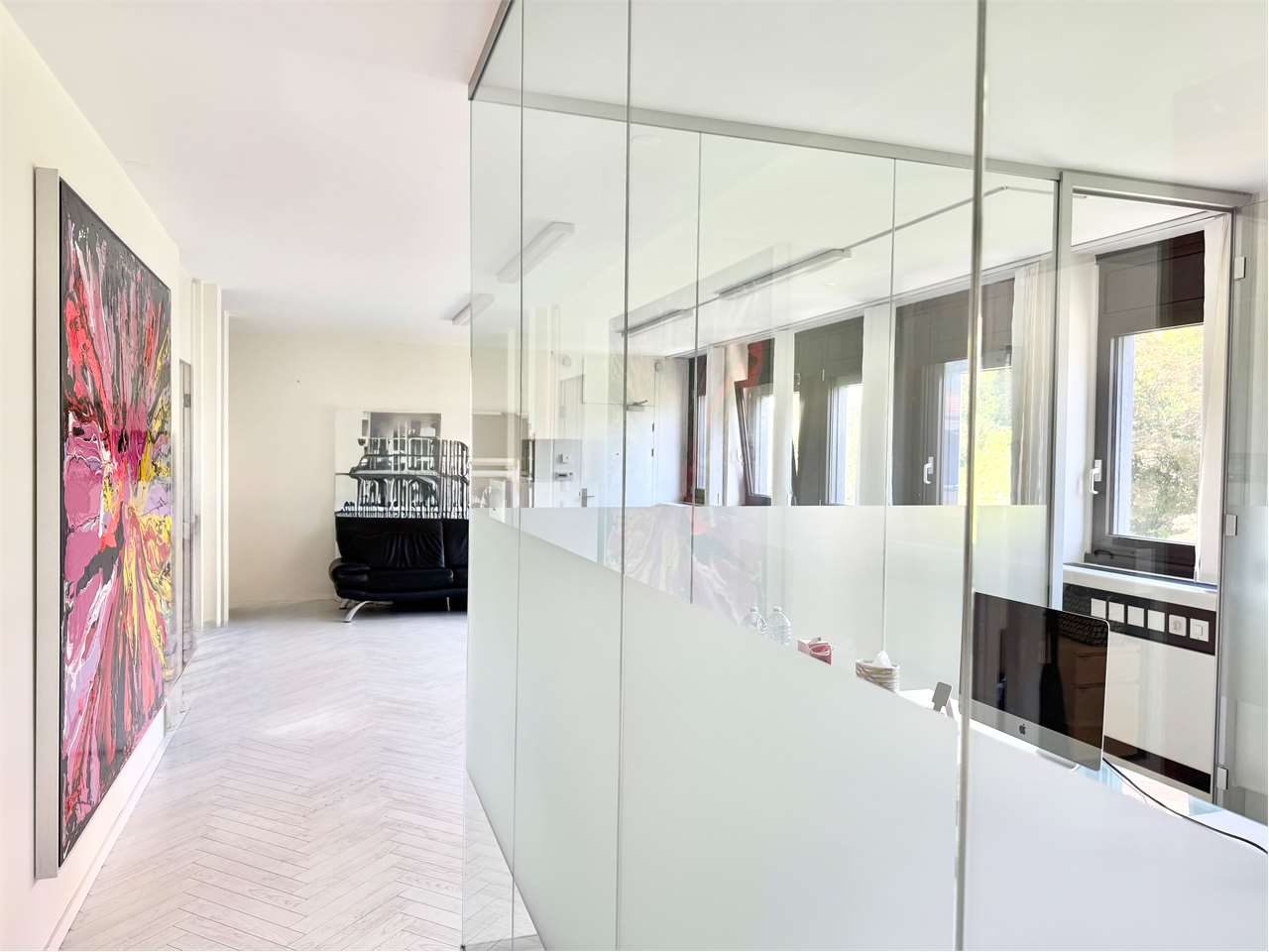 Büro